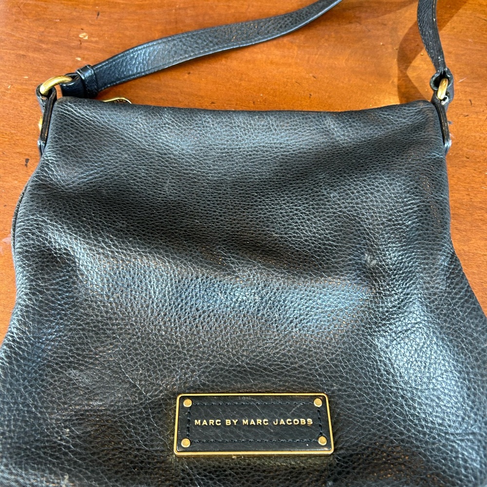 Marc By Marc Jacob’s Cross Body Bag